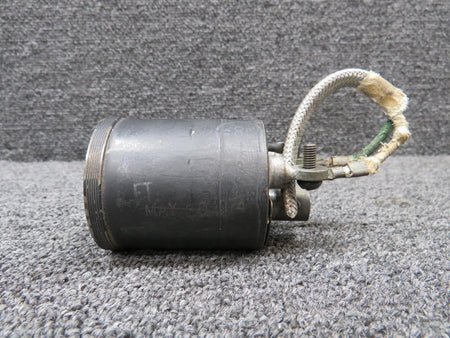 Lewis 152B208B (Alt: 50-389102-1) Lewis Thermocouple Temperature Indicator