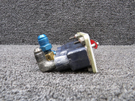 Kohler K-4566-3 Kohler Static Pressure Selector Valve (Damaged Placard)