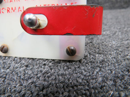 Kohler K-4566-3 Kohler Static Pressure Selector Valve (Damaged Placard)