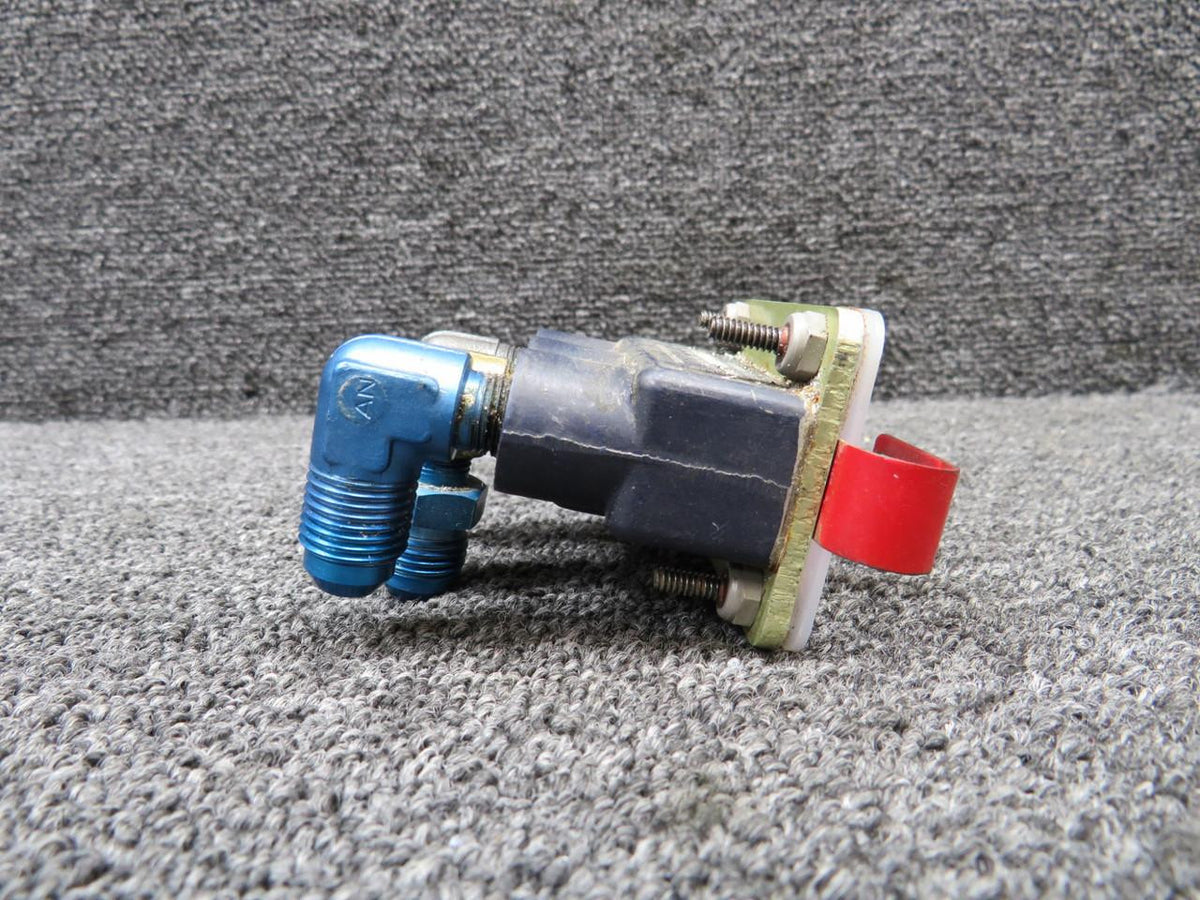 Kohler K-4566-3 Kohler Static Pressure Selector Valve (Damaged Placard)