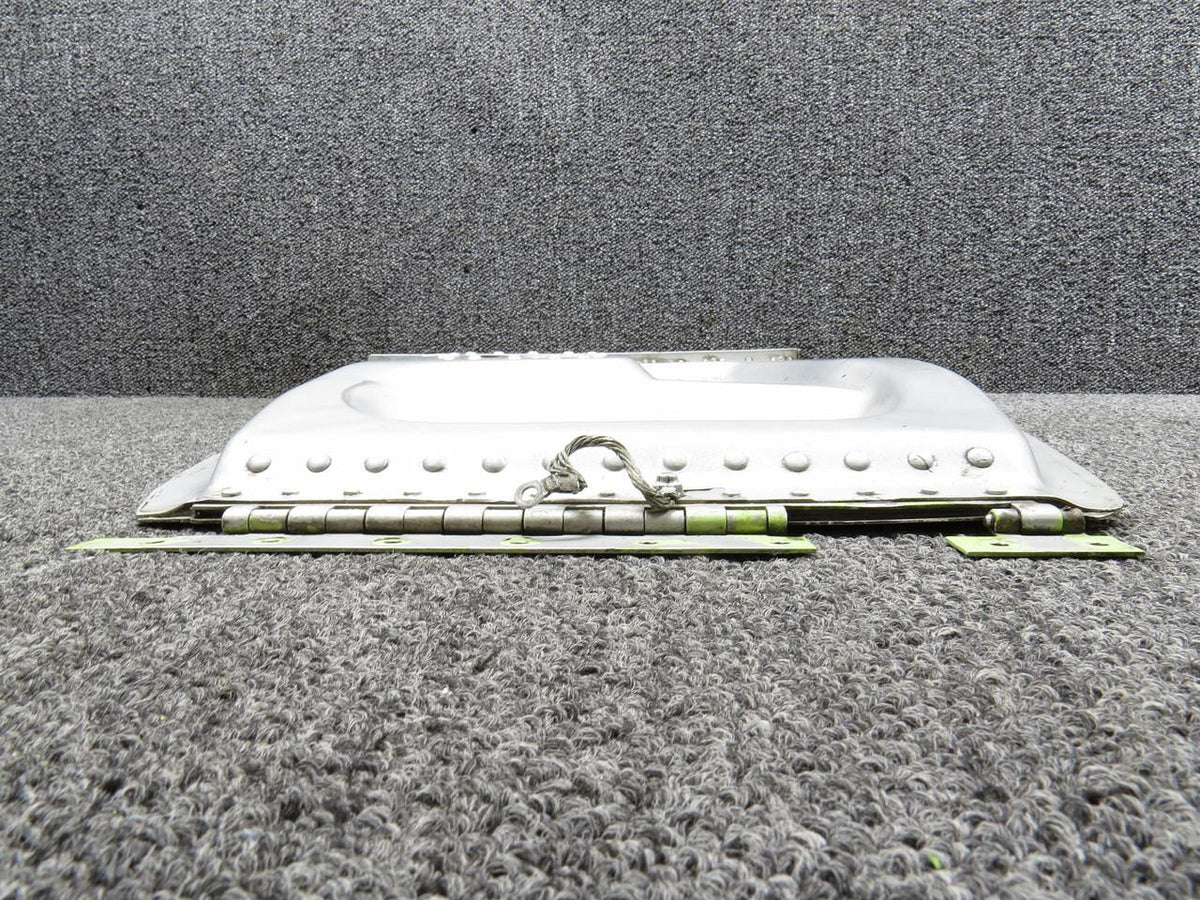 LearJet 2492252-1 Learjet L-25XR Main Gear Door Assembly Outboard LH