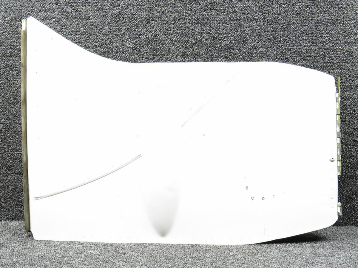 LearJet 2492252-1 Learjet L-25XR Main Gear Door Assembly Outboard LH