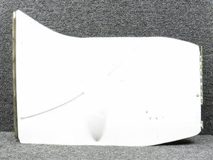 2492252-1 Learjet L-25XR Main Gear Door Assembly Outboard LH