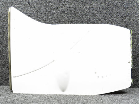 LearJet 2492252-1 Learjet L-25XR Main Gear Door Assembly Outboard LH