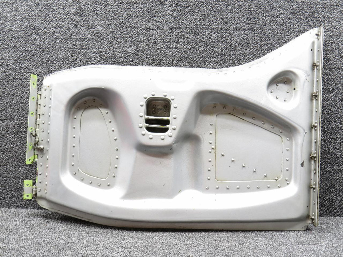 LearJet 2492252-1 Learjet L-25XR Main Gear Door Assembly Outboard LH