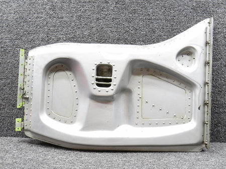LearJet 2492252-1 Learjet L-25XR Main Gear Door Assembly Outboard LH