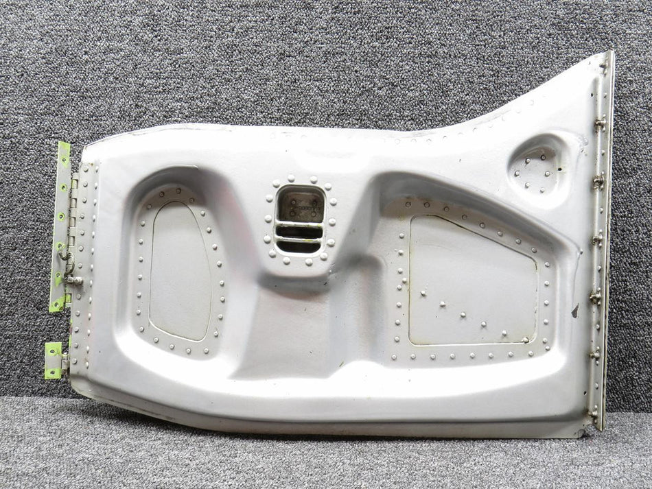 LearJet 2492252-1 Learjet L-25XR Main Gear Door Assembly Outboard LH