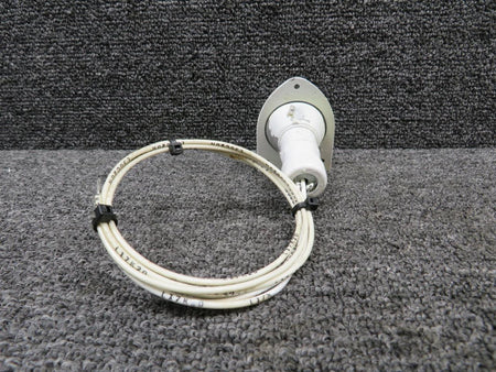 Beechcraft Parts 50-361103-7 Beechcraft B90 Navigation Light Assy w Green Lens RH (Damaged Base)