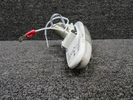 Beechcraft Parts 00033200-2 Beechcraft Logo Light Assembly Volts: 28 (Minus One Bulb)