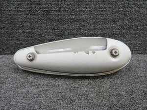 00033200-2 Beechcraft Logo Light Assembly Volts: 28 (Minus One Bulb)