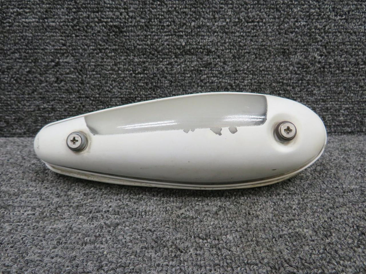 Beechcraft Parts 00033200-2 Beechcraft Logo Light Assembly Volts: 28 (Minus One Bulb)