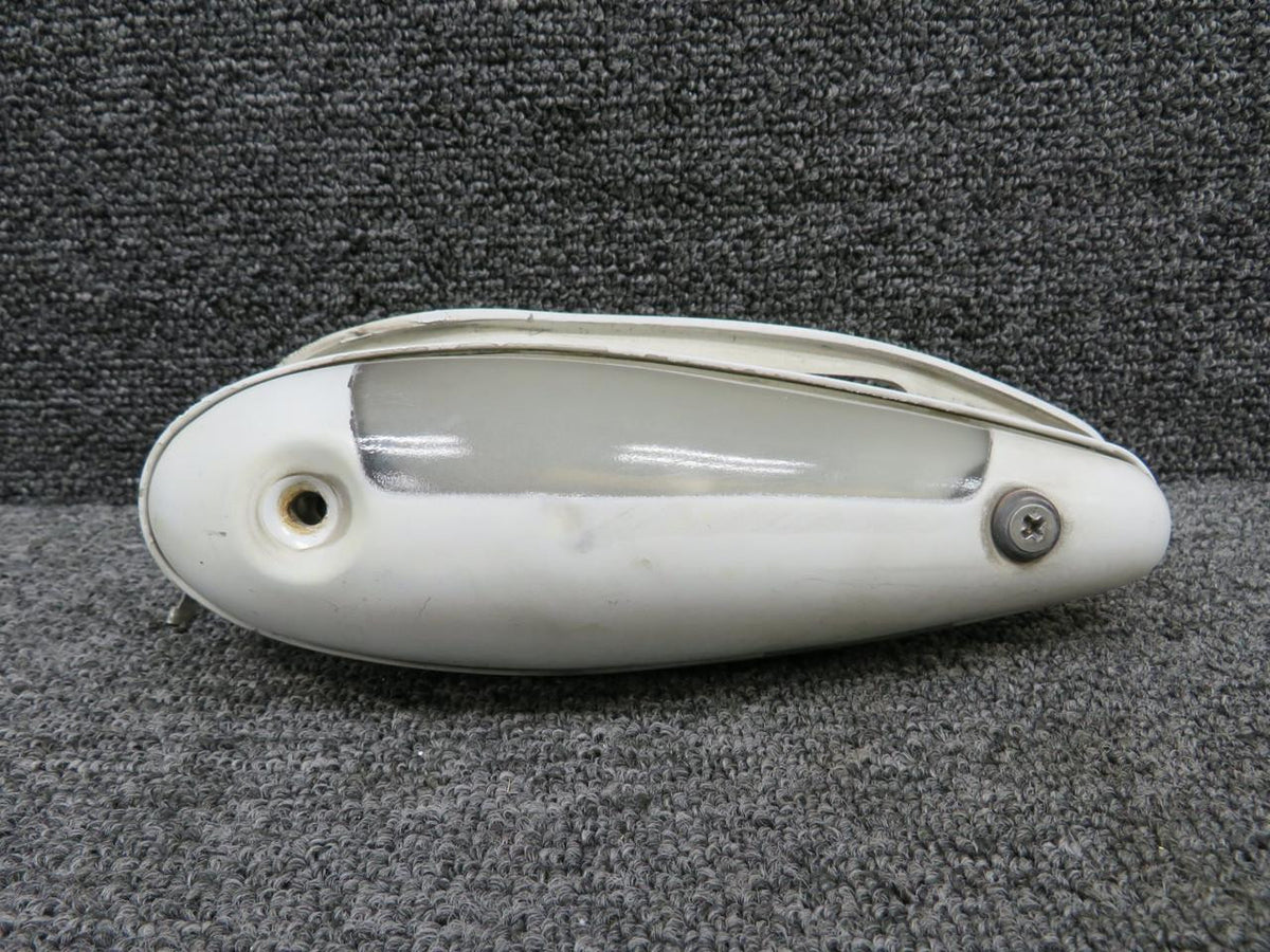 Beechcraft Parts 00033200-1 Beechcraft Logo Light Assembly (Volts: 28)