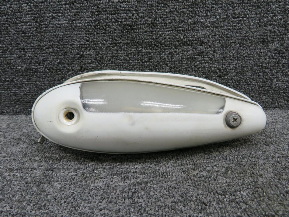 Beechcraft Parts 00033200-1 Beechcraft Logo Light Assembly (Volts: 28)