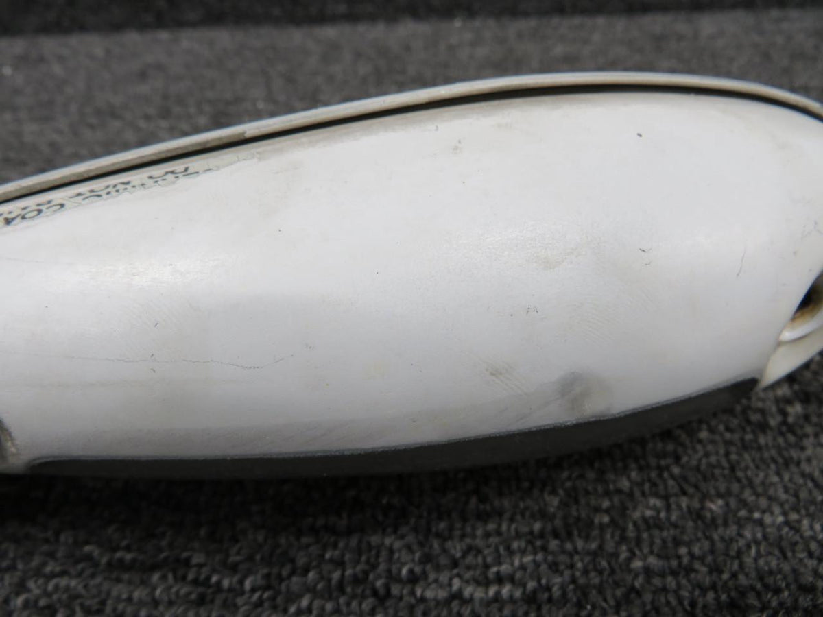 Beechcraft Parts 00033200-1 Beechcraft Logo Light Assembly (Volts: 28)
