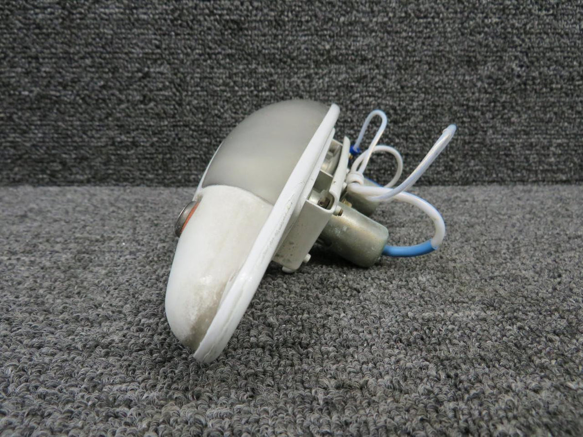 Beechcraft Parts 00033200-1 Beechcraft Logo Light Assembly (Volts: 28)