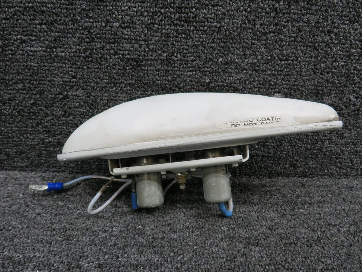 Beechcraft Parts 00033200-1 Beechcraft Logo Light Assembly (Volts: 28)