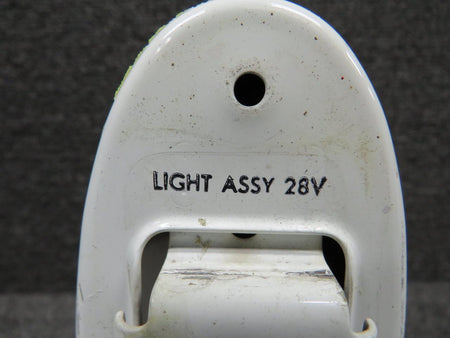 Beechcraft Parts 00033200-1 Beechcraft Logo Light Assembly (Volts: 28)