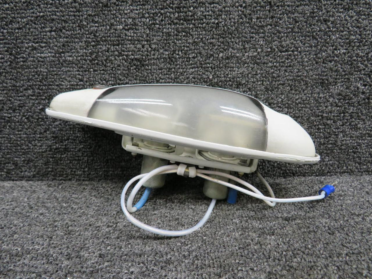 Beechcraft Parts 00033200-1 Beechcraft Logo Light Assembly (Volts: 28)