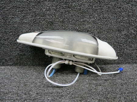 Beechcraft Parts 00033200-1 Beechcraft Logo Light Assembly (Volts: 28)