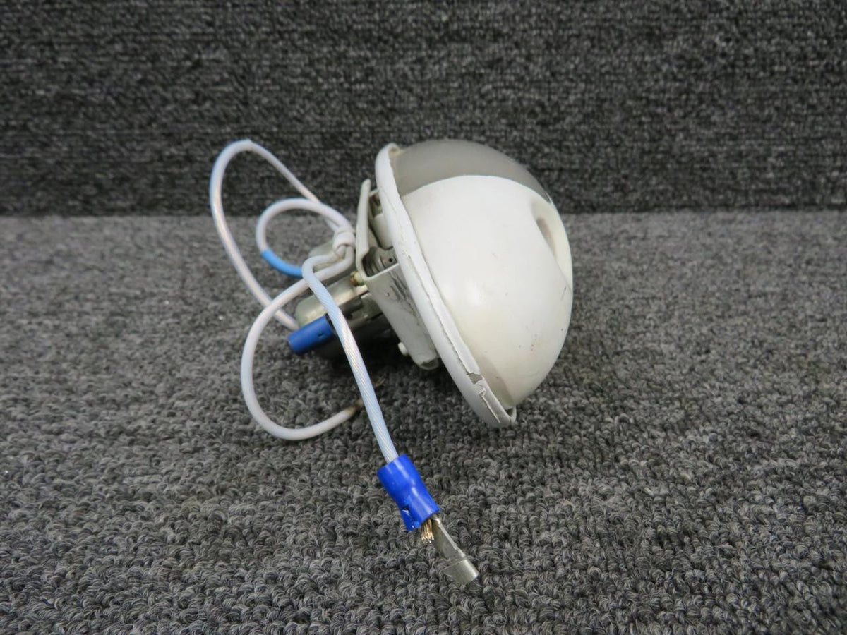 Beechcraft Parts 00033200-1 Beechcraft Logo Light Assembly (Volts: 28)