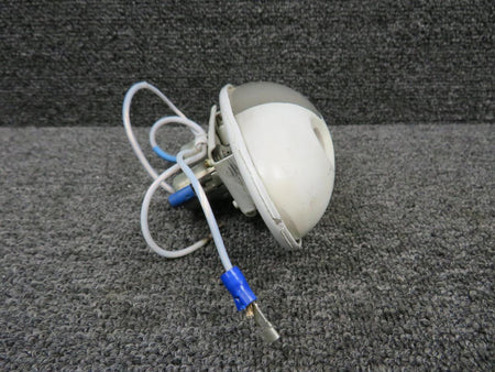 Beechcraft Parts 00033200-1 Beechcraft Logo Light Assembly (Volts: 28)