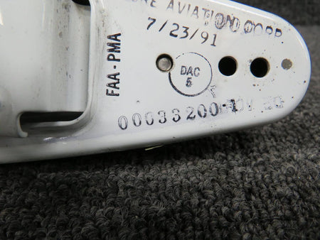 Beechcraft Parts 00033200-1 Beechcraft Logo Light Assembly (Volts: 28)