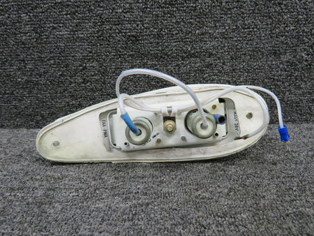 Beechcraft Parts 00033200-1 Beechcraft Logo Light Assembly (Volts: 28)