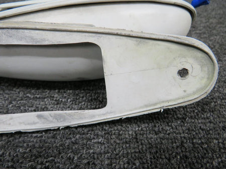 Beechcraft Parts 00033200-1 Beechcraft Logo Light Assembly (Volts: 28)