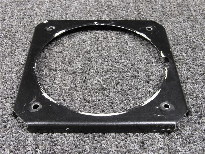 General Electric 26-32164-1, 4553 Fairchild SA26AT General Electric Dome Landing Light Assembly