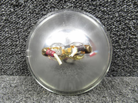 General Electric 26-32164-1, 4553 Fairchild SA26AT General Electric Dome Landing Light Assembly