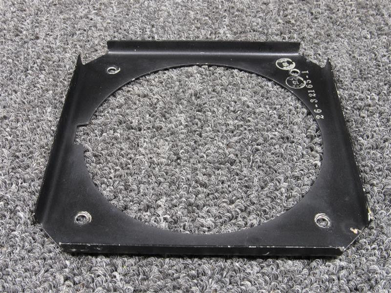 General Electric 26-32164-1, 4553 Fairchild SA26AT General Electric Dome Landing Light Assembly