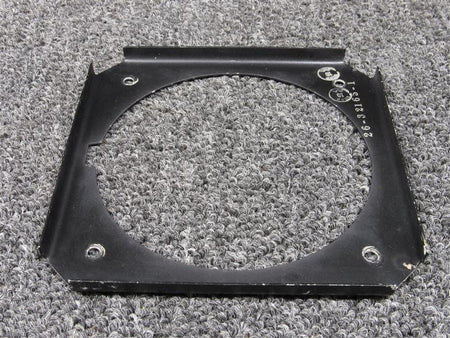 General Electric 26-32164-1, 4553 Fairchild SA26AT General Electric Dome Landing Light Assembly