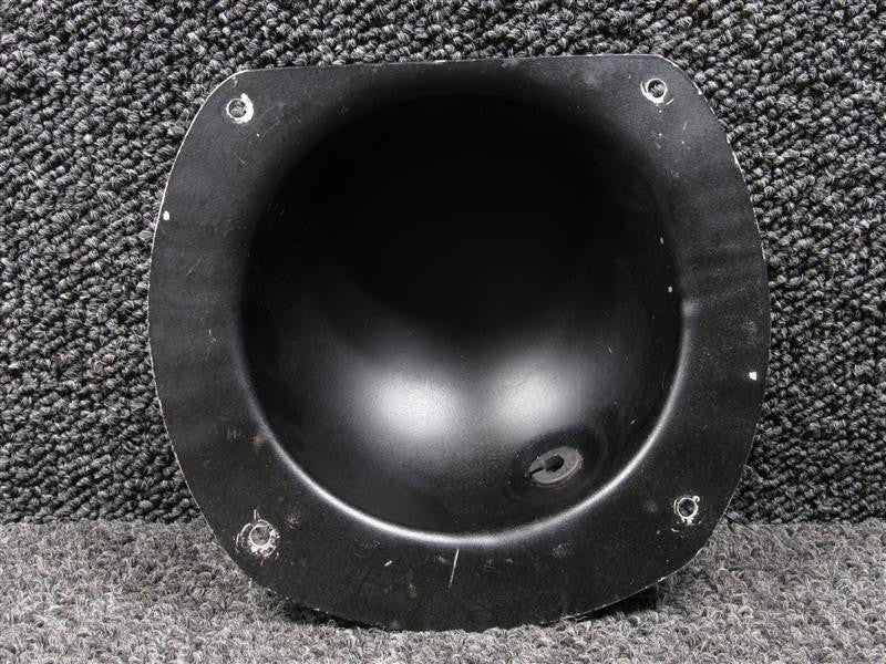 General Electric 26-32164-1, 4553 Fairchild SA26AT General Electric Dome Landing Light Assembly