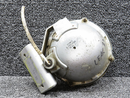 Grimes D-7585-18 Lear 25B Grimes Taxi Light Assembly with Clear Lens