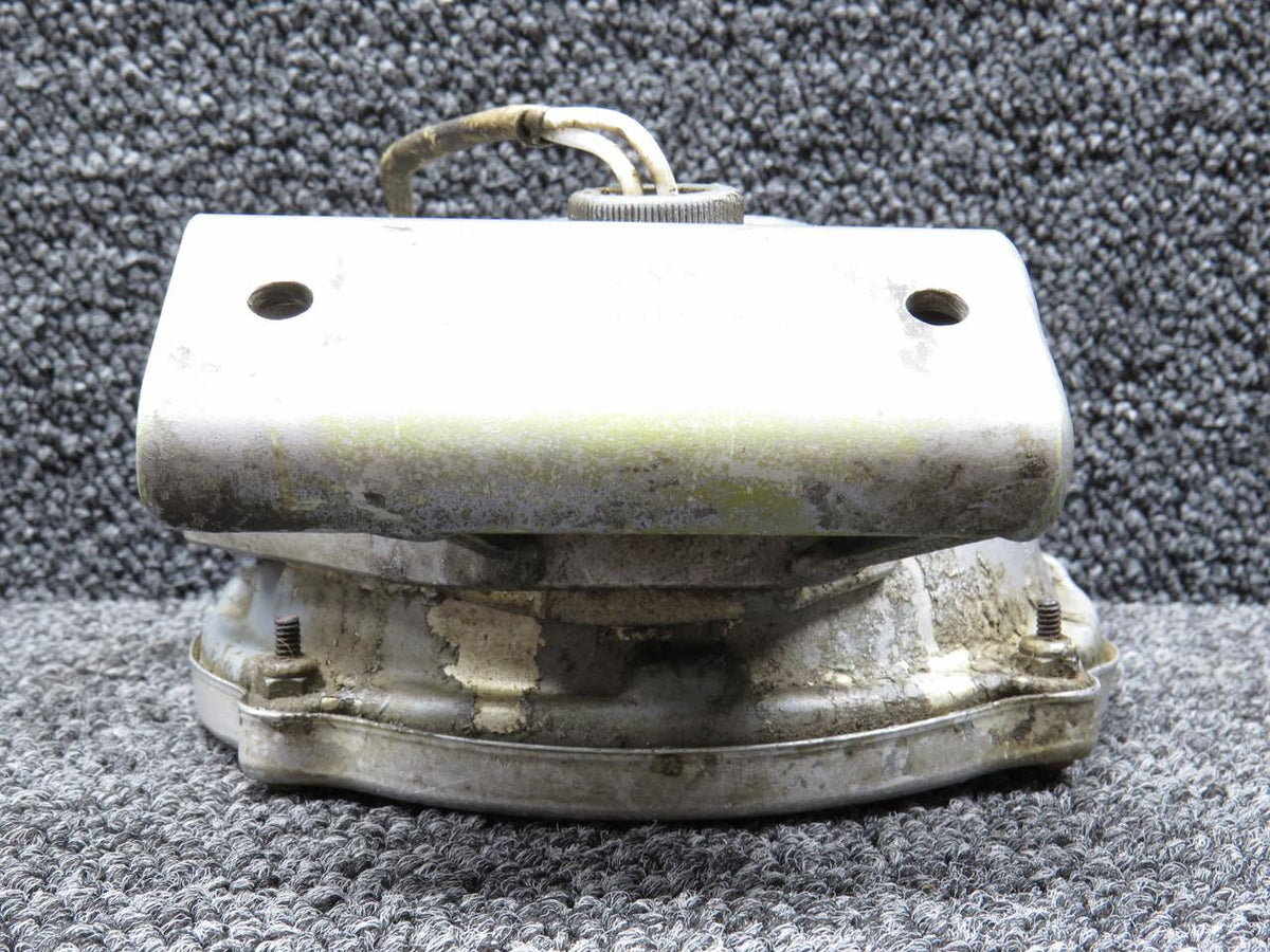 Grimes D-7585-18 Lear 25B Grimes Taxi Light Assembly with Clear Lens