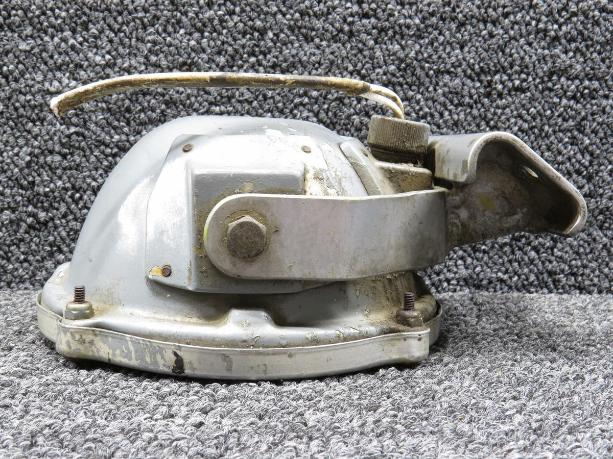 Grimes D-7585-18 Lear 25B Grimes Taxi Light Assembly with Clear Lens