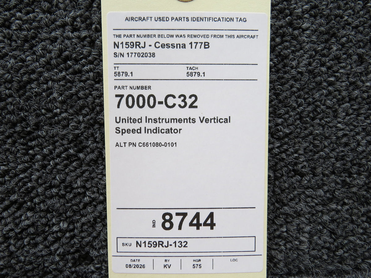 N159RJ-132KW