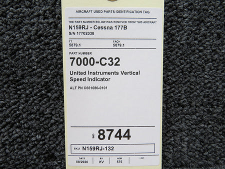 N159RJ-132KW