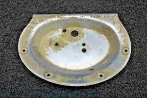 63035-000 Piper PA28-180 Cabin Door Latch Pan