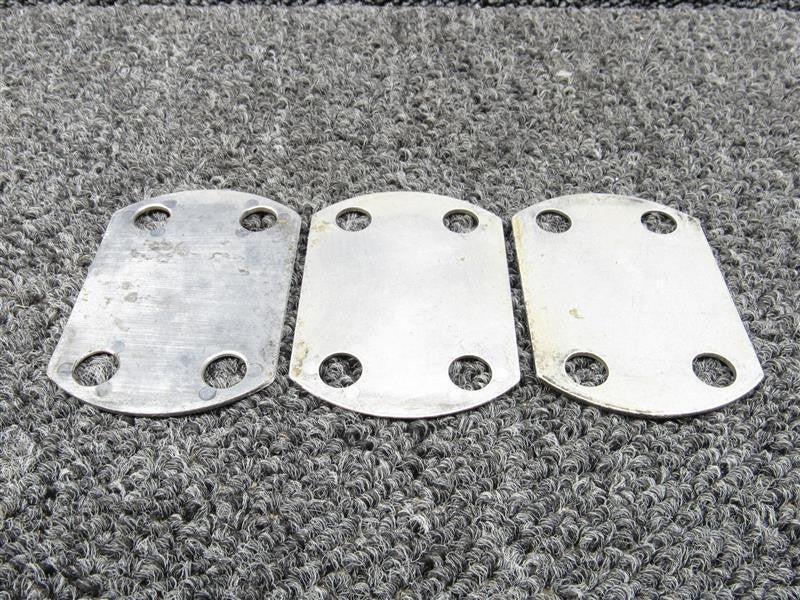 Cessna Aircraft Parts 0541124-1 Cessna C-210 Main Landing Gear Axle Assembly