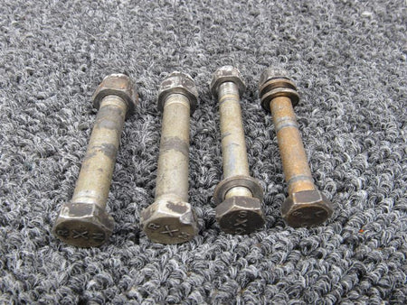 Cessna Aircraft Parts 0541124-1 Cessna C-210 Main Landing Gear Axle Assembly