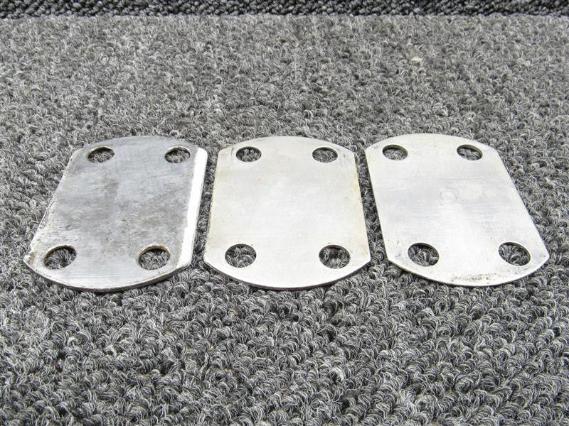 Cessna Aircraft Parts 0541124-1 Cessna C-210 Main Landing Gear Axle Assembly