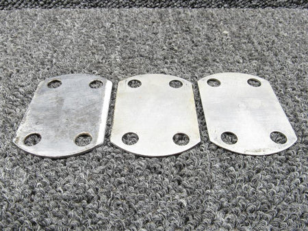 Cessna Aircraft Parts 0541124-1 Cessna C-210 Main Landing Gear Axle Assembly