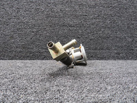 Parker 2H3-48 Parker Vacuum Regulator Valve with Fitting