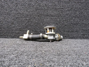 2H3-48 Parker Vacuum Regulator Valve with Fitting