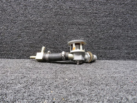 Parker 2H3-48 Parker Vacuum Regulator Valve with Fitting