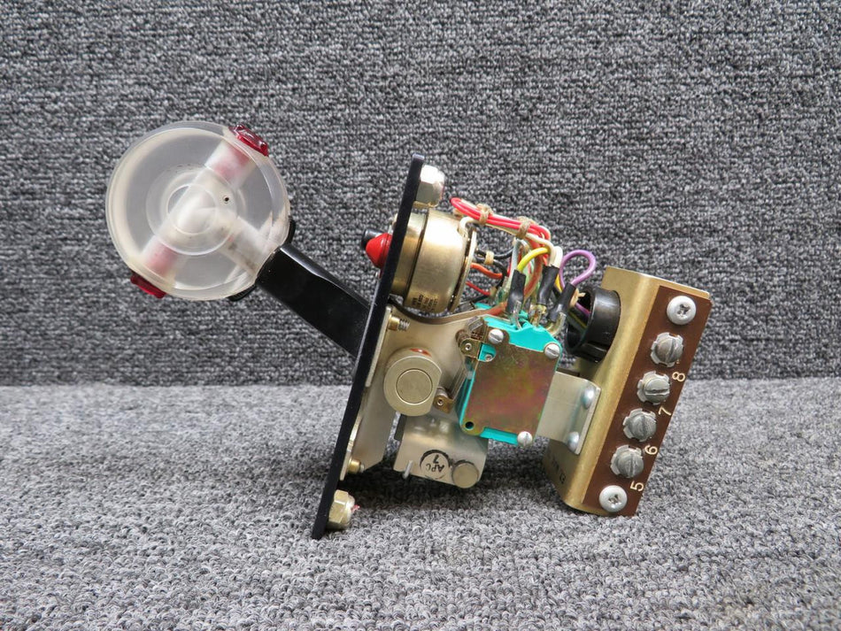 Condec A4503M9-1 Condec Landing Gear Control Assembly