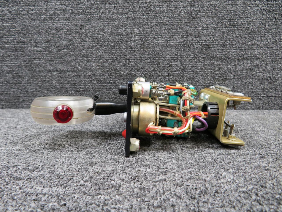 Condec A4503M9-1 Condec Landing Gear Control Assembly