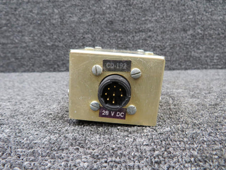 Edo-Aire 1B759-1 Edo-Aire Relay Box (28V)