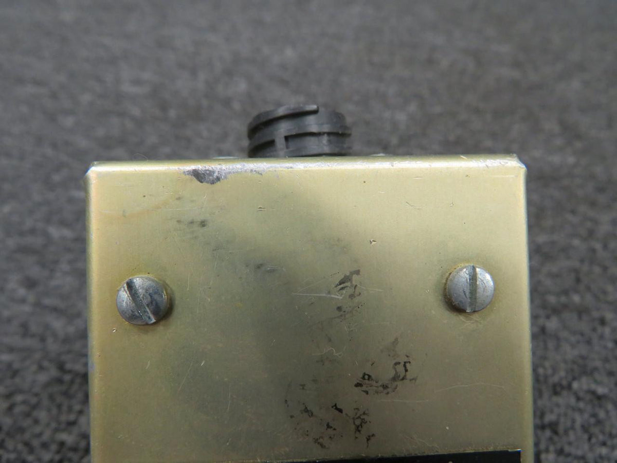 Edo-Aire 1B759-1 Edo-Aire Relay Box (28V)